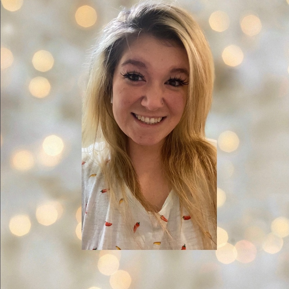 Meet your Posher, Erica